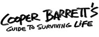 Cooper Barretts Guide to Surviving Life movie poster (2015) t-shirt #MOV_vxk4vazl