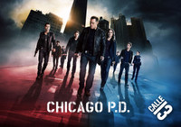 Chicago PD movie poster (2013) hoodie #1438576