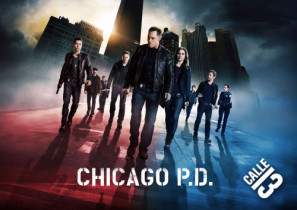 Chicago PD movie poster (2013) Poster MOV_vxksipc7