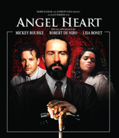 Angel Heart movie poster (1987) Longsleeve T-shirt #1466711