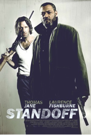 Standoff movie poster (2016) calendar