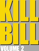 Kill Bill: Vol. 2 movie poster (2004) t-shirt #MOV_w4bisxdl