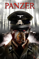 Panzer Chocolate movie poster (2013) hoodie #1393946