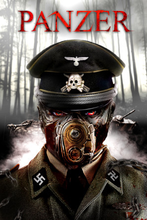 Panzer Chocolate movie poster (2013) mug #MOV_w4kzjgs9
