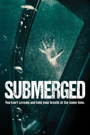 Submerged movie poster (2015) hoodie