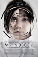Mr. Nobody movie poster (2009) hoodie #1374589
