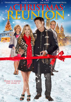A Christmas Reunion movie poster (2015) Sweatshirt #1466357