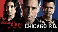 Chicago PD movie poster (2013) Mouse Pad MOV_w9vupaf5