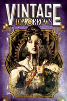 Vintage Tomorrows movie poster (2015) Poster MOV_wbdt0yyw