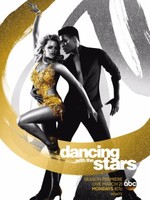 Dancing with the Stars movie poster (2005) t-shirt #MOV_wbekobnm