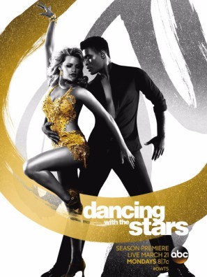 Dancing with the Stars movie poster (2005) Poster MOV_wbekobnm