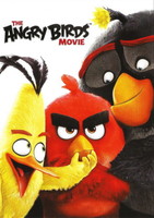 Angry Birds movie poster (2016) mug #MOV_wcdfm4k1