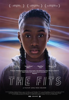 The Fits movie poster (2015) Tank Top #1327572