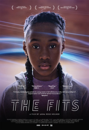 The Fits movie poster (2015) Tank Top