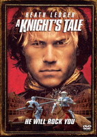 A Knights Tale movie poster (2001) hoodie #1468662