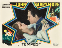 Tempest movie poster (1928) Sweatshirt #1423668