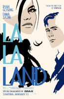 La La Land movie poster (2016) Tank Top #1466496