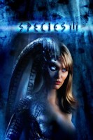 Species III movie poster (2004) Tank Top #1327944