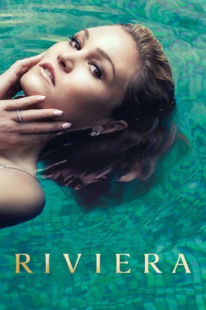 Riviera movie poster (2017) calendar