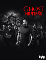 Ghost Hunters movie poster (2004) Sweatshirt #1375246