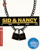 Sid and Nancy movie poster (1986) Poster MOV_wfd0ygb5