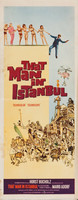 Estambul 65 movie poster (1965) Tank Top #1438932
