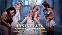 Lysistrata movie poster (2013) Tank Top #1375834