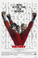 Victory movie poster (1981) hoodie #1466956