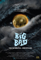 Big Bad movie poster (2016) Poster MOV_whodcdxw