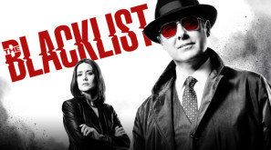 "The Blacklist"  movie poster (2013 ) mug