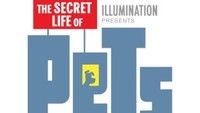 The Secret Life of Pets movie poster (2016) Sweatshirt #1375616