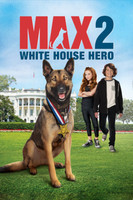 Max 2: White House Hero movie poster (2017) Tank Top #1476363