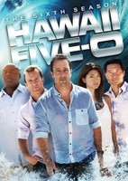 Hawaii Five-0 movie poster (2010) Poster MOV_wksvdq0j