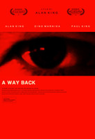 A Way Back movie poster (2016) Poster MOV_wld0scso
