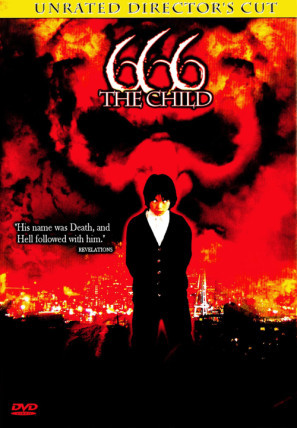 666: The Child movie poster (2006) poster