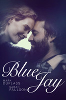 Blue Jay movie poster (2016) Poster MOV_wn4mxnal