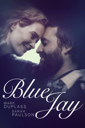 Blue Jay movie poster (2016) poster
