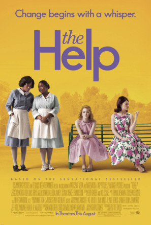 The Help movie poster (2011) mug #MOV_woowemge