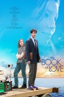 The Book of Love movie poster (2017) Sweatshirt #1468306