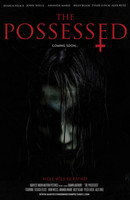 The Possessed movie poster (2016) Poster MOV_wpmqj3ap