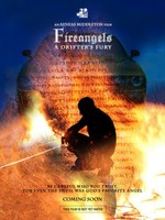 Fireangels: A Drifters Fury movie poster (2015) Poster MOV_wqmx9pju