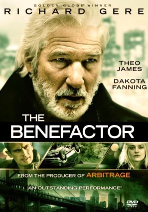 The Benefactor movie poster (2015) Sweatshirt