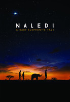 Naledi: A Baby Elephants Tale movie poster (2016) Mouse Pad MOV_wquibuxw