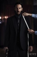 John Wick: Chapter Two movie poster (2017) tote bag #MOV_wriqprdd