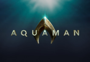 Aquaman movie poster (2018) mouse pad