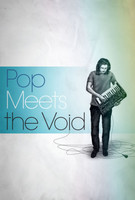 Pop Meets the Void movie poster (2015) t-shirt #MOV_wskchpvn