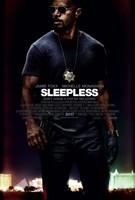 Sleepless movie poster (2017) Tank Top #1394368