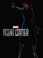 Agent Carter movie poster (2015) t-shirt #MOV_wtrws1jp