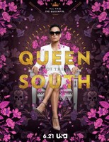 Queen of the South movie poster (2016) Sweatshirt #1374482
