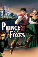 Prince of Foxes movie poster (1949) Poster MOV_wuddy2ha